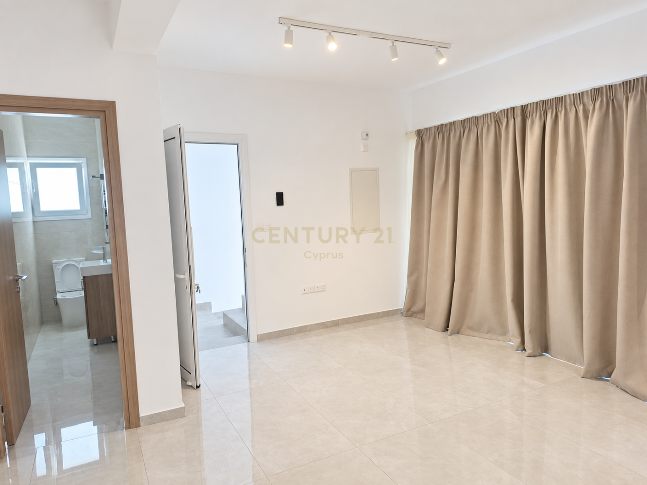 3 dormitorios Apartamento en Limassol, Chipre No. 58908