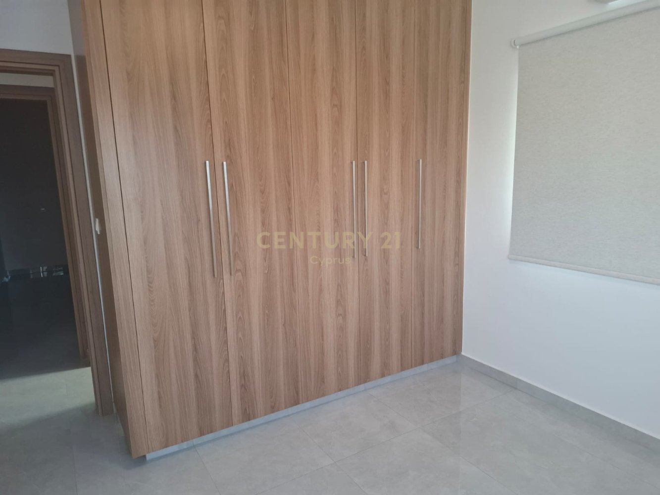 3 dormitorios Apartamento en Limassol, Chipre No. 58908