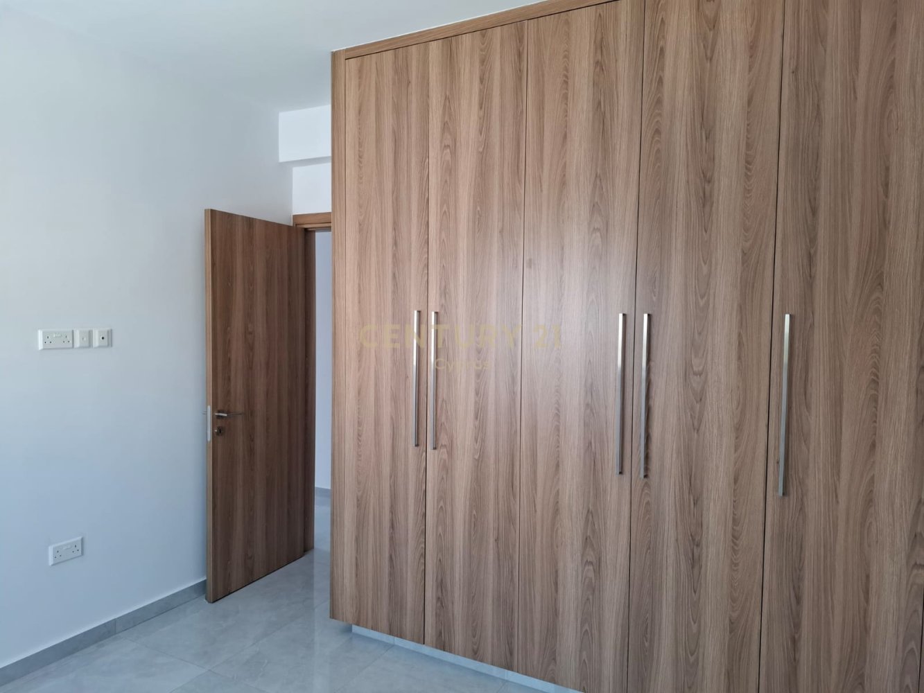 3 dormitorios Apartamento en Limassol, Chipre No. 58908