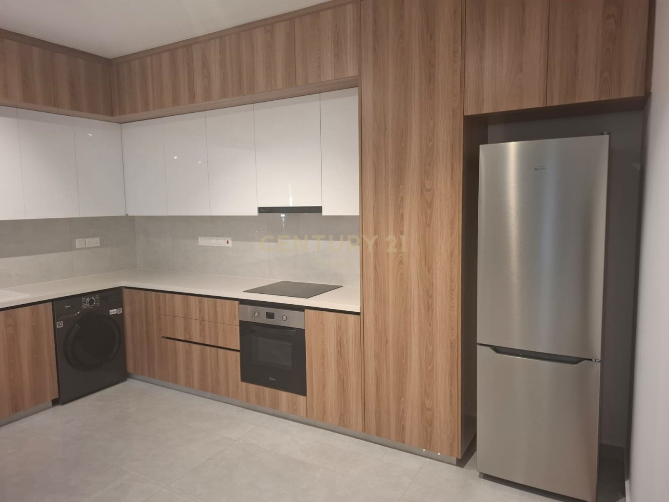 3 dormitorios Apartamento en Limassol, Chipre No. 58908