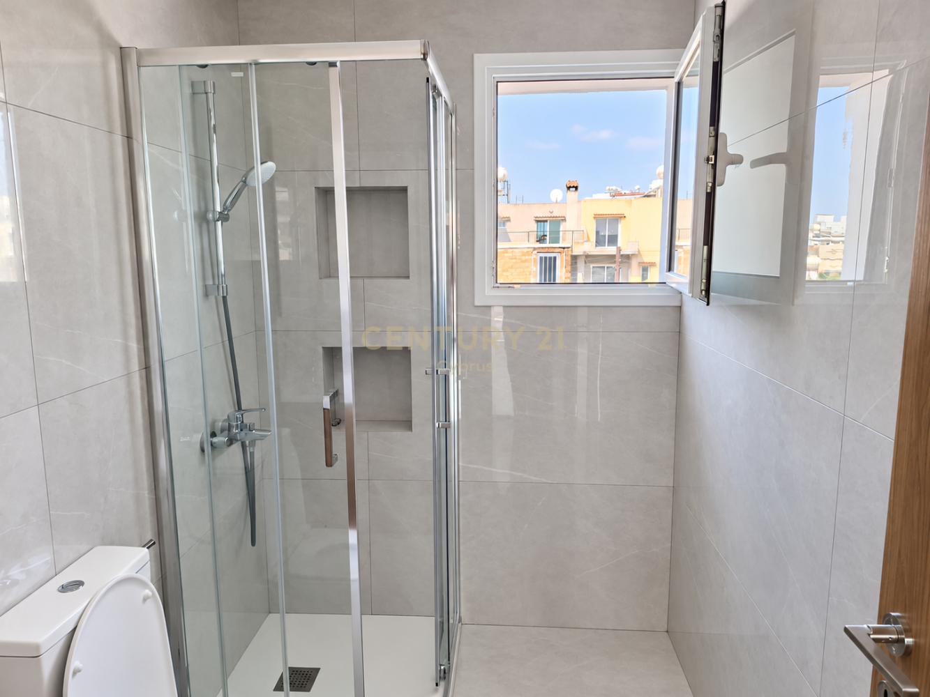 3 dormitorios Apartamento en Limassol, Chipre No. 58908