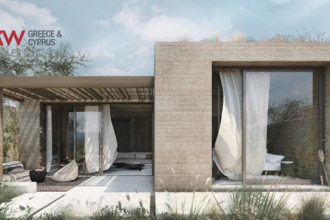 3 bedrooms Villa in Tsada, Paphos, Cyprus No. 60778