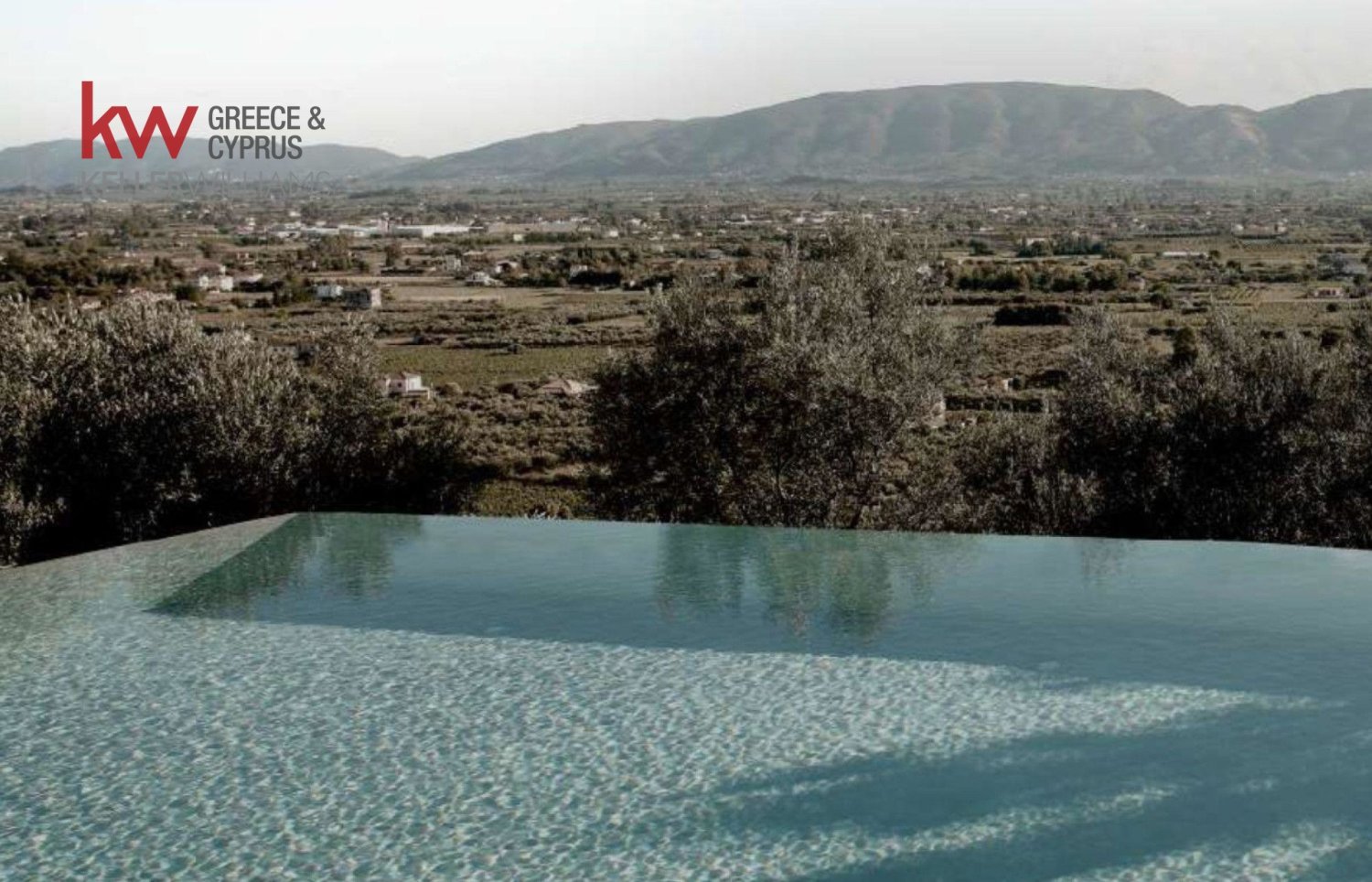 3 bedrooms Villa in Tsada, Paphos, Cyprus No. 60778