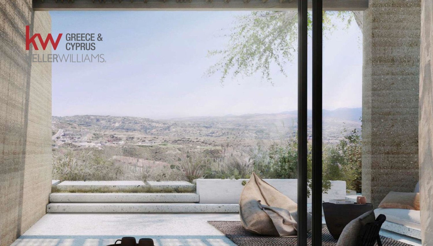 3 bedrooms Villa in Tsada, Paphos, Cyprus No. 60778