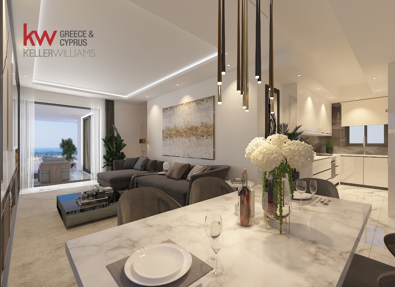 6 bedrooms Villa in Kissonerga, Paphos, Cyprus No. 61626