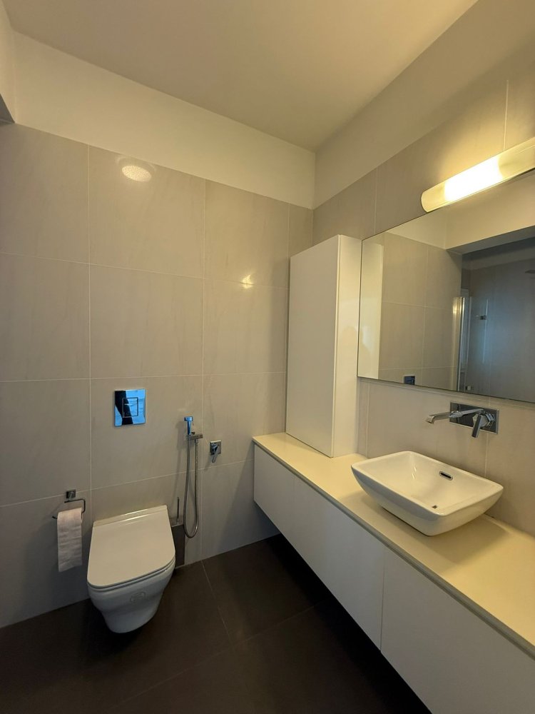3 bedrooms Apartment in Parekklisia, Limassol, Cyprus No. 62266