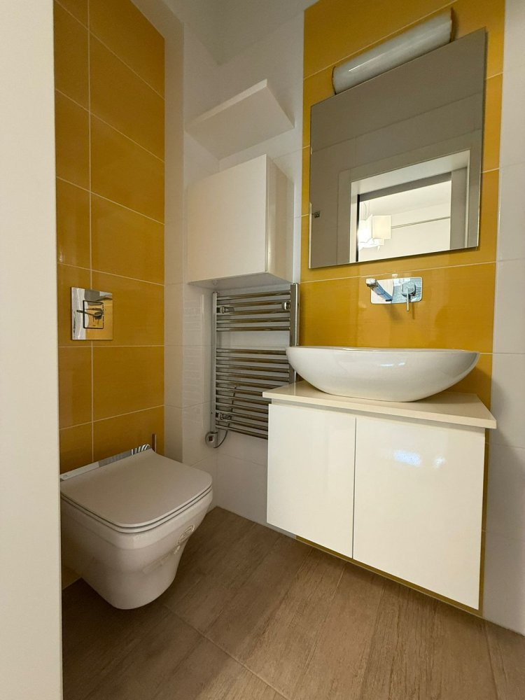 3 bedrooms Apartment in Parekklisia, Limassol, Cyprus No. 62266