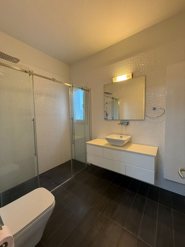 3 bedrooms Apartment in Parekklisia, Limassol, Cyprus No. 62266