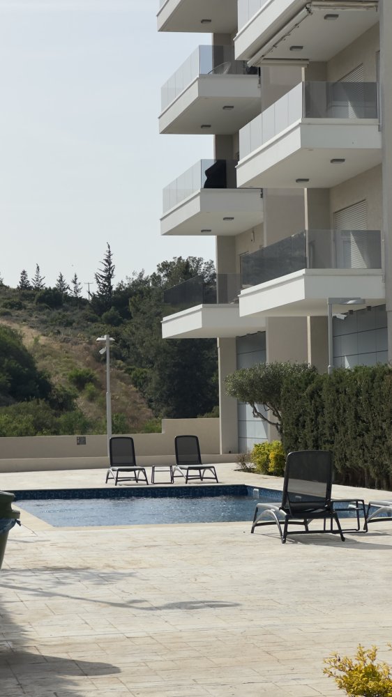 3 bedrooms Apartment in Parekklisia, Limassol, Cyprus No. 62266