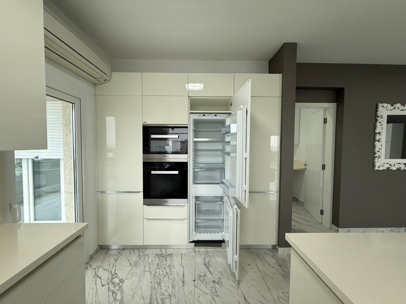 3 bedrooms Apartment in Parekklisia, Limassol, Cyprus No. 62266
