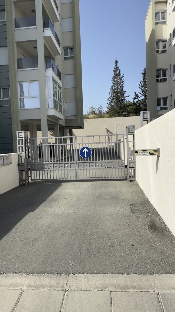 3 bedrooms Apartment in Parekklisia, Limassol, Cyprus No. 62266