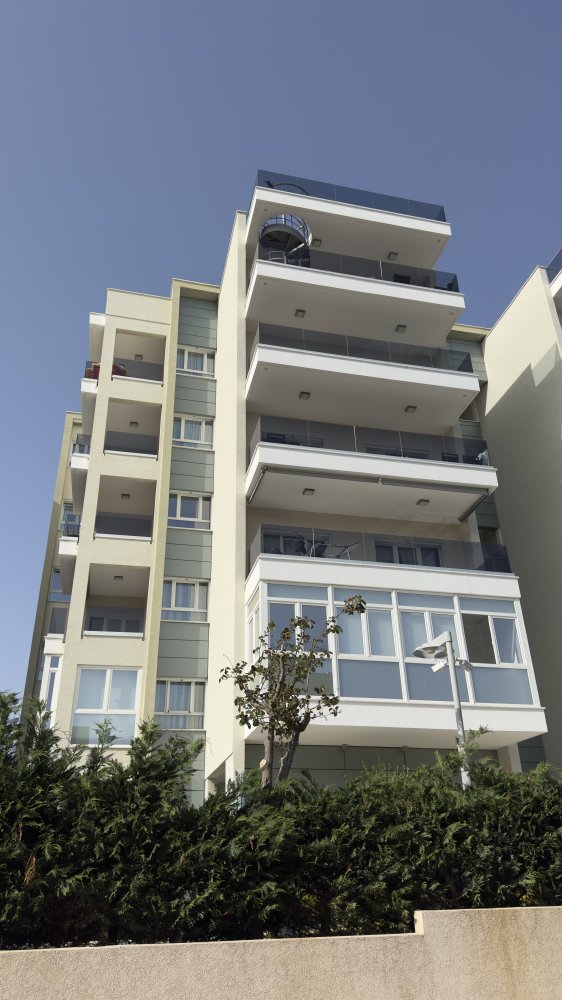 3 bedrooms Apartment in Parekklisia, Limassol, Cyprus No. 62266