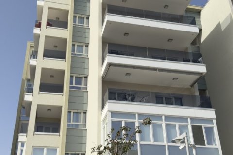 3 bedrooms Apartment in Parekklisia, Limassol, Cyprus No. 62266