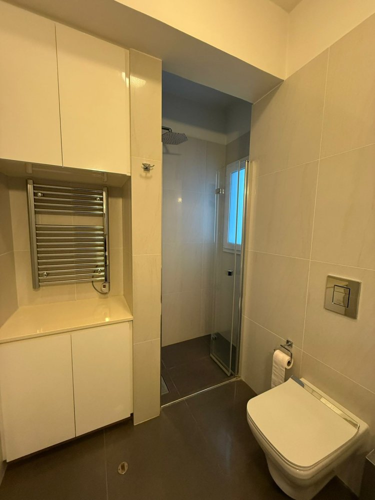 3 bedrooms Apartment in Parekklisia, Limassol, Cyprus No. 62266