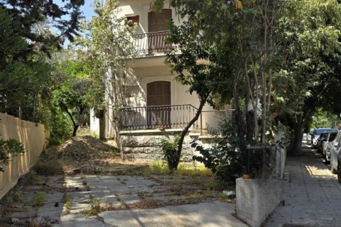 4 dormitorios Adosado en Nicosia, Chipre No. 61361