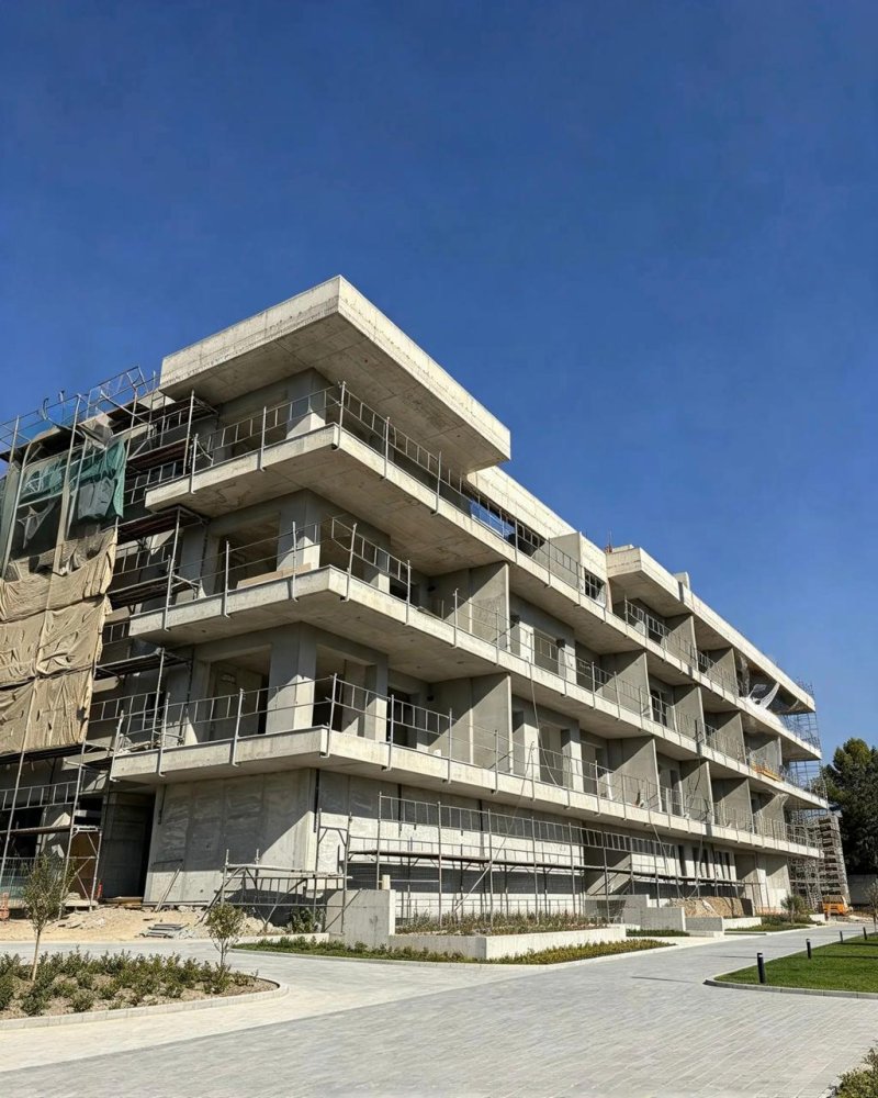 2 bedrooms Apartment in Germasogeia, Limassol, Cyprus No. 62310