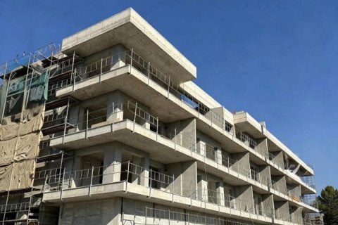 2 bedrooms Apartment in Germasogeia, Limassol, Cyprus No. 62310