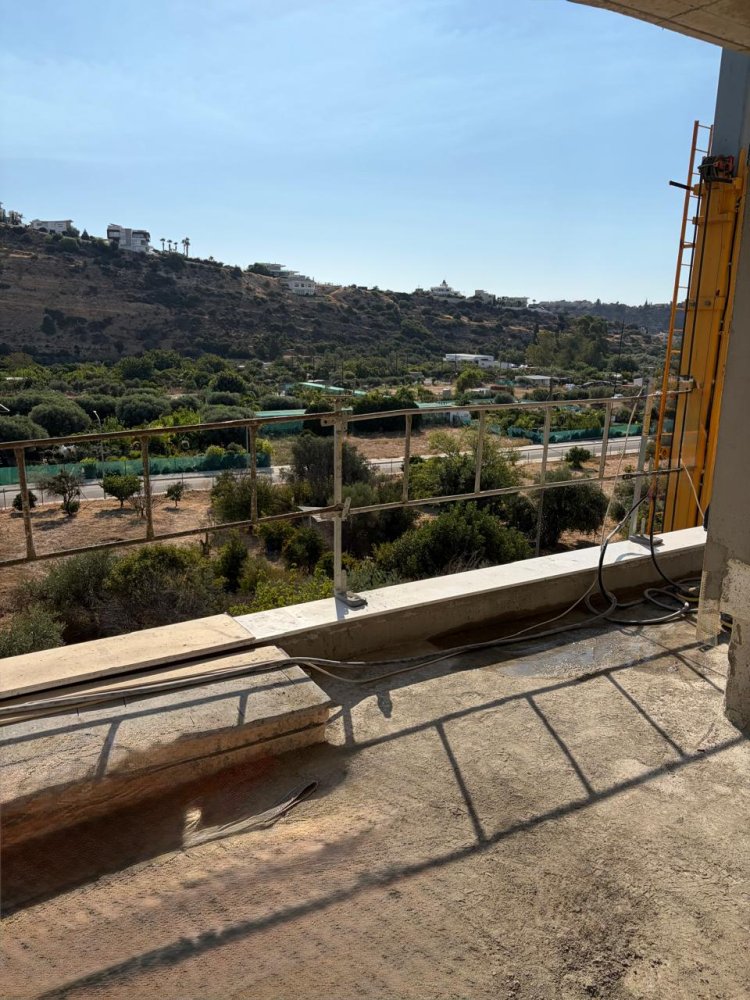 2 bedrooms Apartment in Germasogeia, Limassol, Cyprus No. 62310