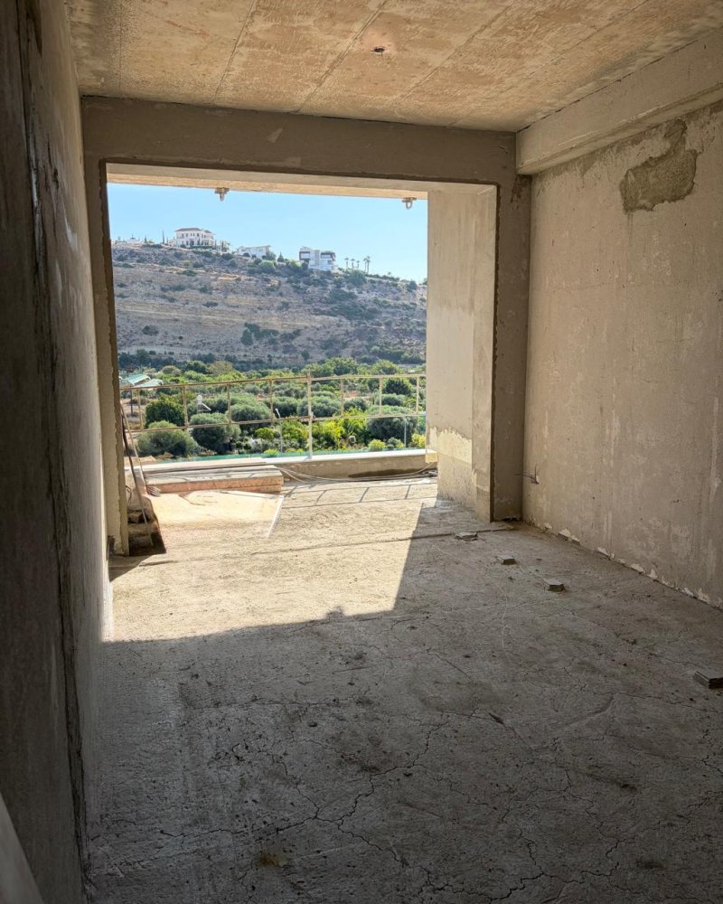 2 bedrooms Apartment in Germasogeia, Limassol, Cyprus No. 62310