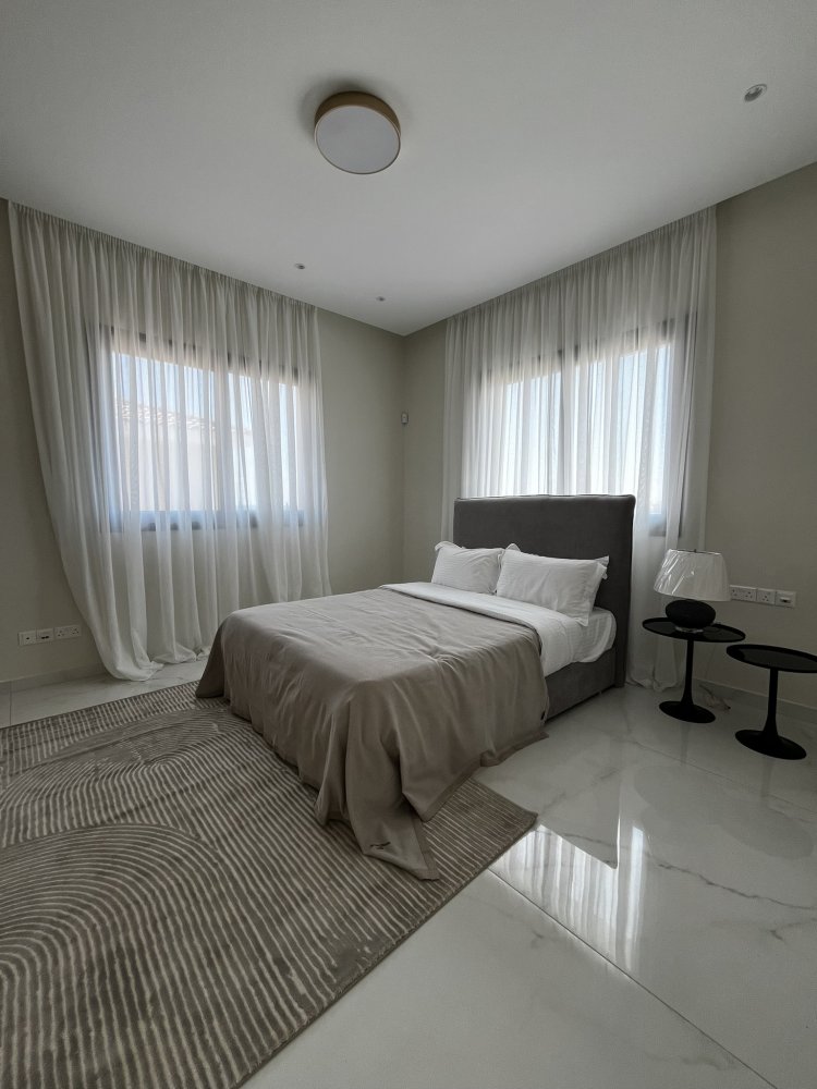3 chambres Maisonnette à Zygi, Larnaka, Chypre No. 62936