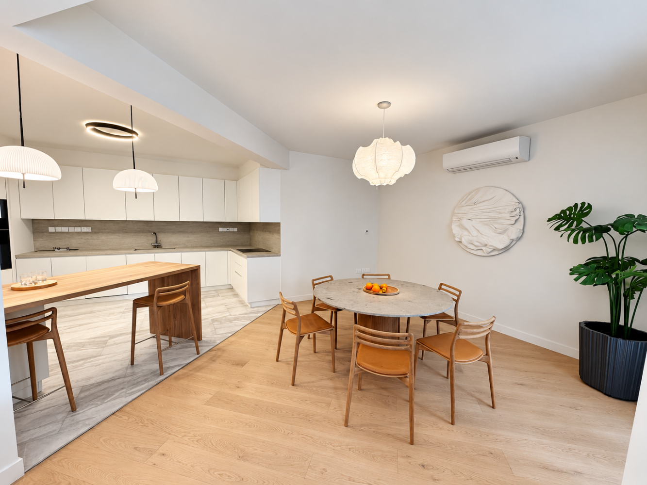 3 bedrooms Apartment in Germasogeia, Limassol, Cyprus No. 62332