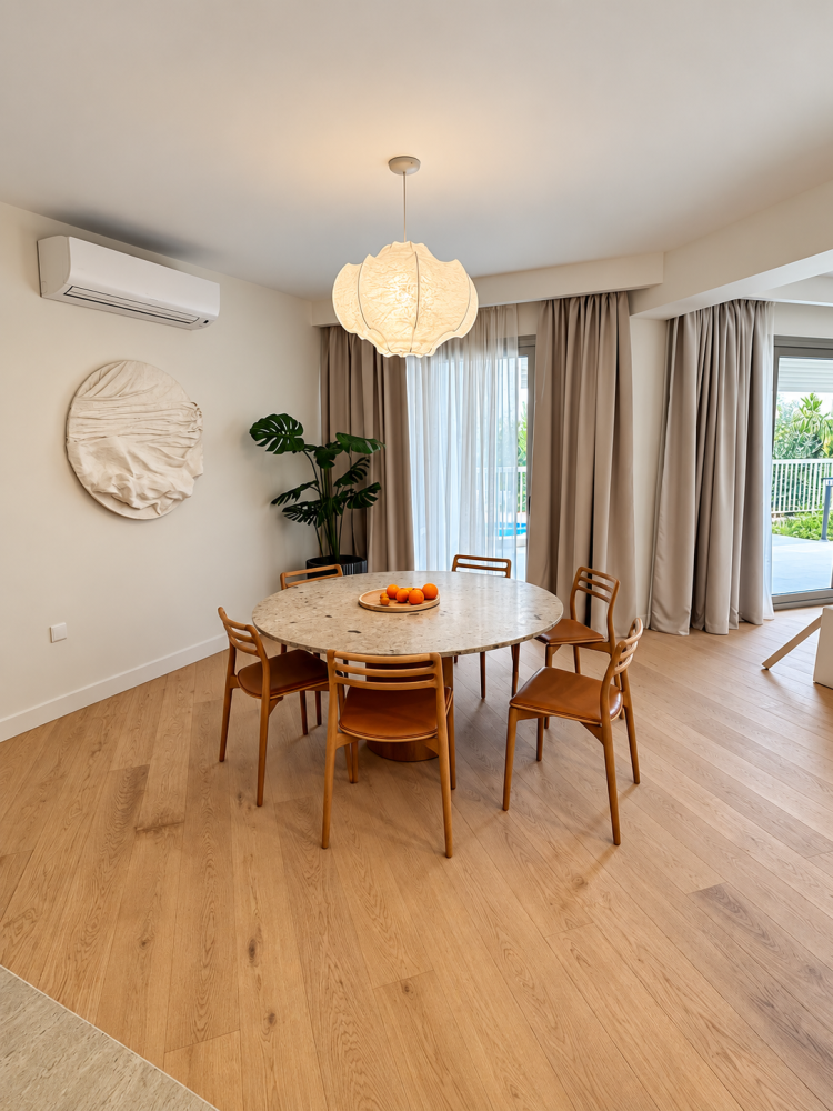 3 bedrooms Apartment in Germasogeia, Limassol, Cyprus No. 62332