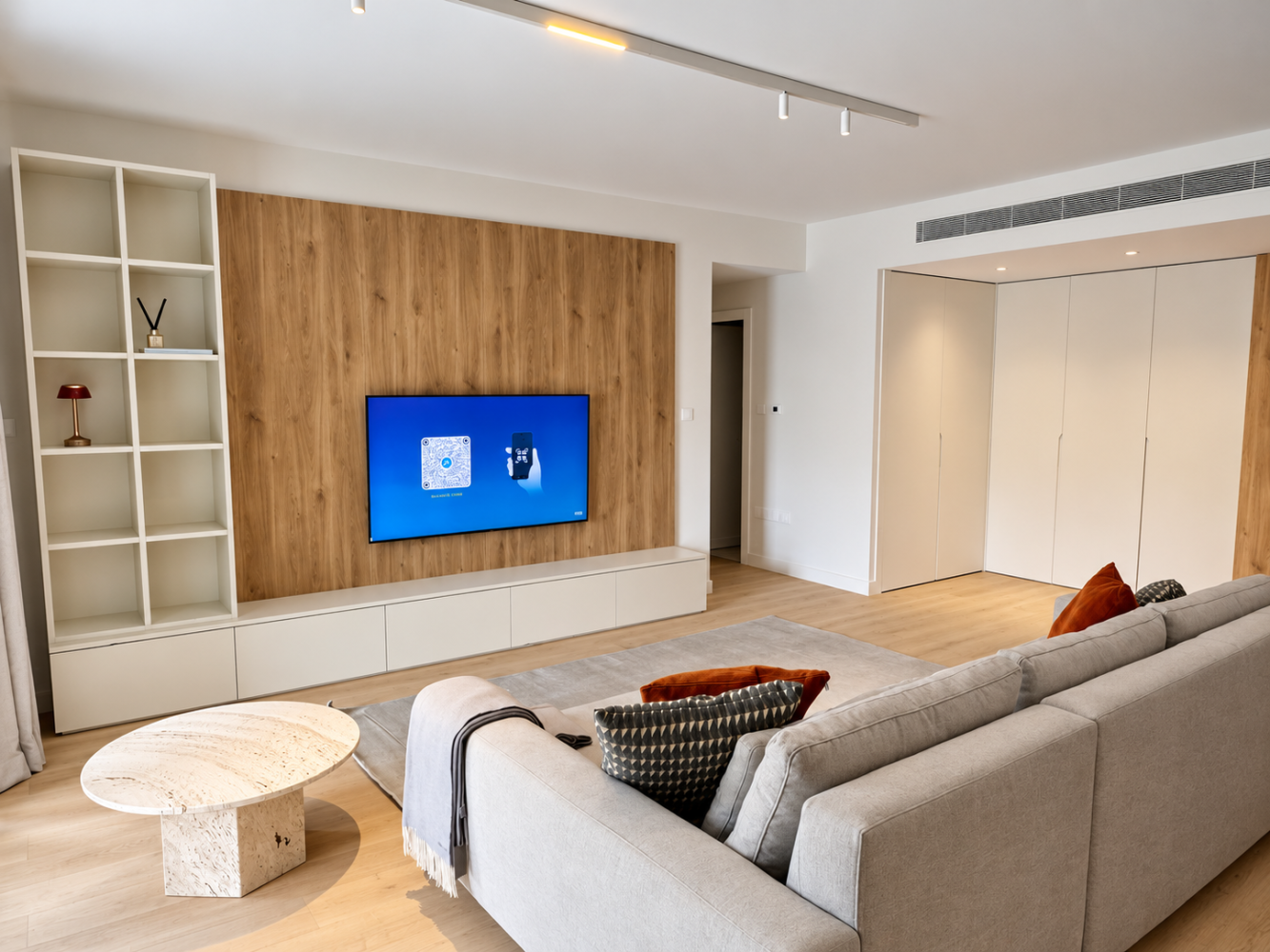 3 bedrooms Apartment in Germasogeia, Limassol, Cyprus No. 62332
