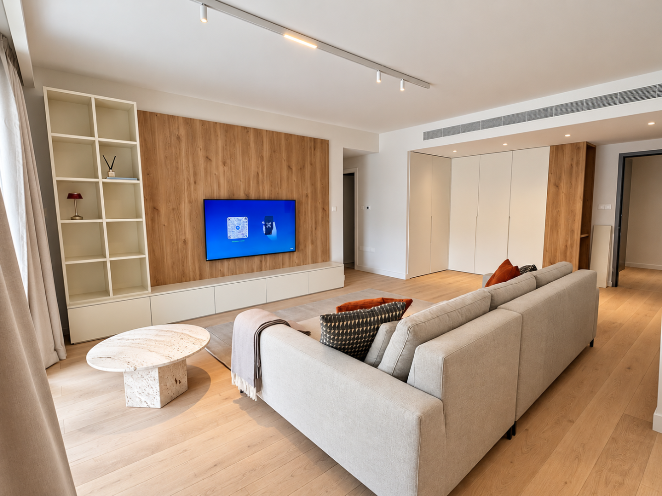 3 bedrooms Apartment in Germasogeia, Limassol, Cyprus No. 62332