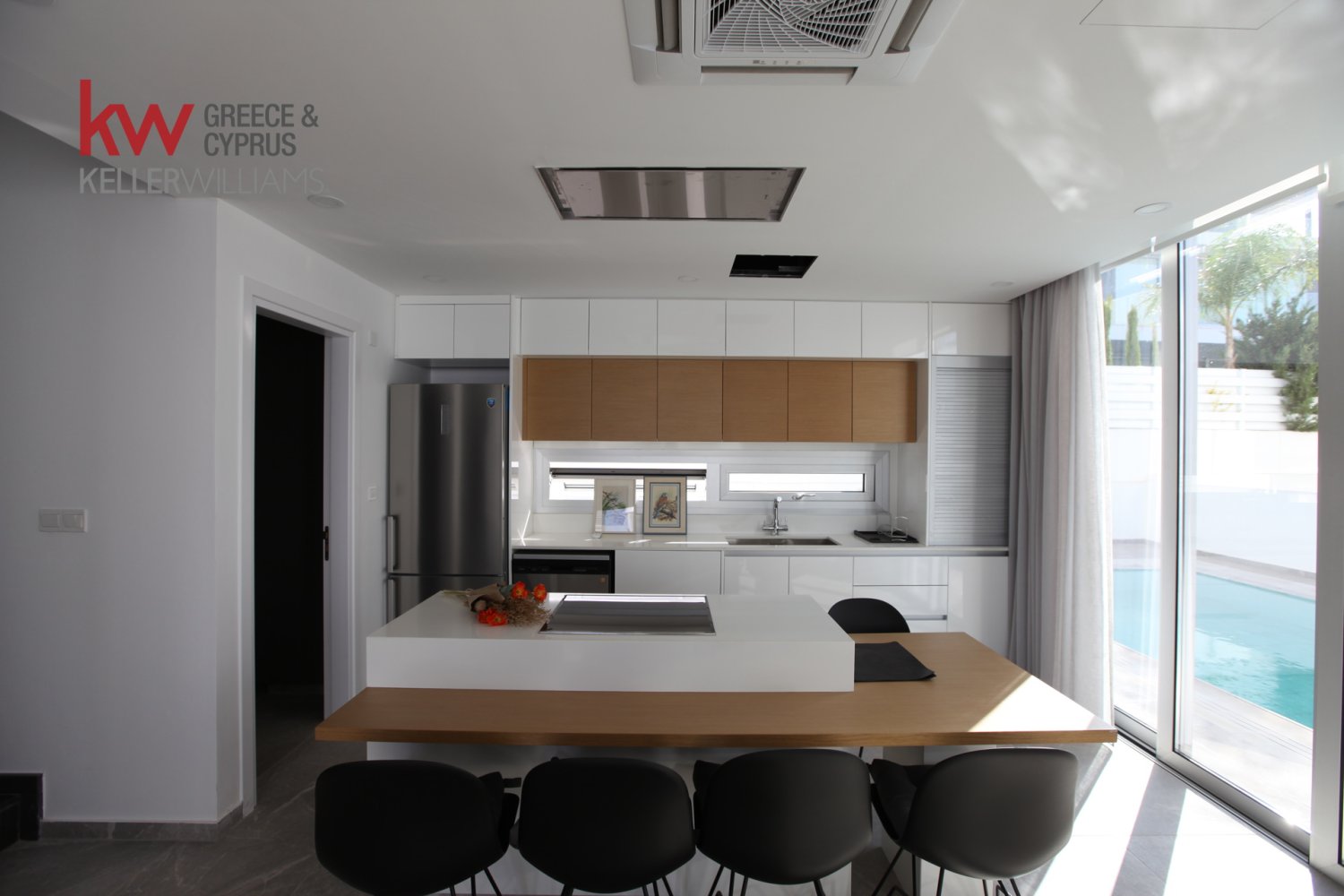 4 chambres Villa à Paralimni, Ammochostos, Chypre No. 60352