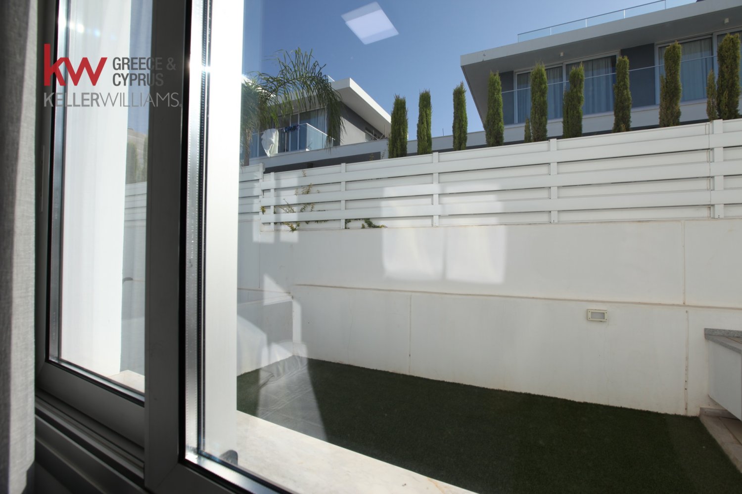 4 chambres Villa à Paralimni, Ammochostos, Chypre No. 60352