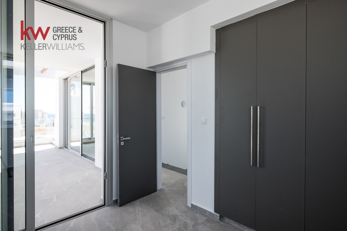 4 chambres Villa à Paralimni, Ammochostos, Chypre No. 60352