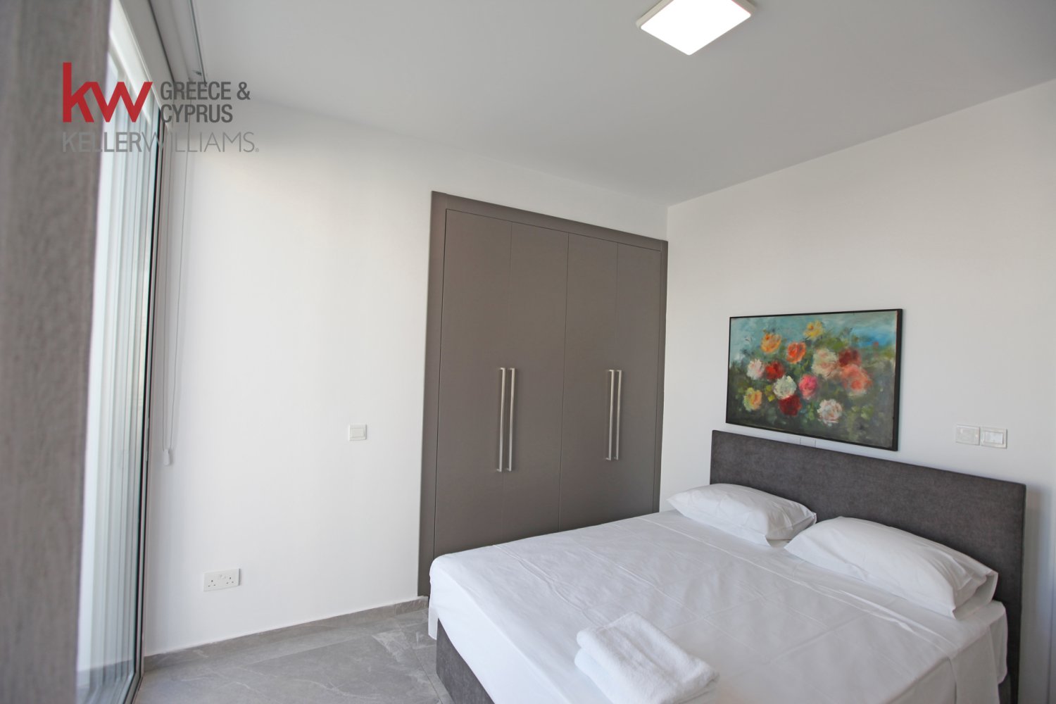 4 chambres Villa à Paralimni, Ammochostos, Chypre No. 60352