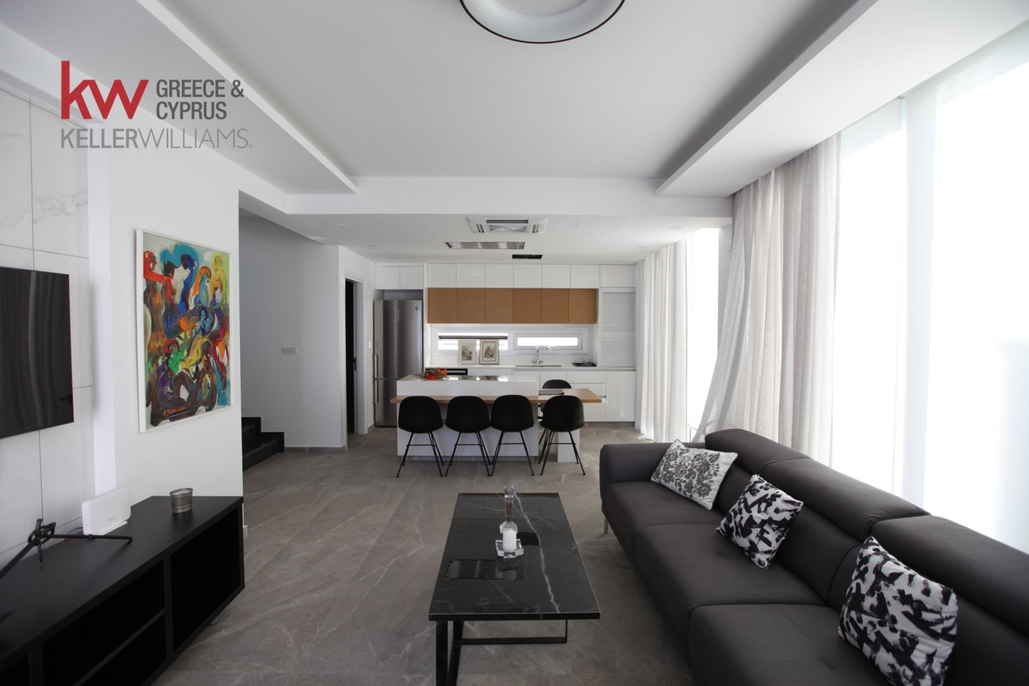 4 chambres Villa à Paralimni, Ammochostos, Chypre No. 60352