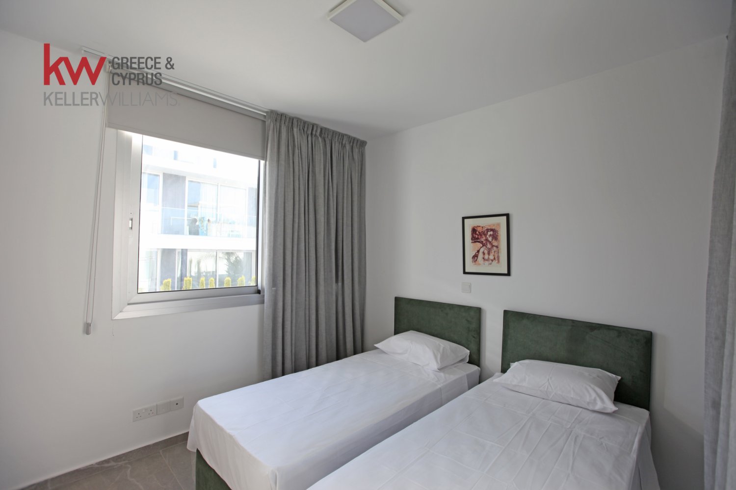 4 chambres Villa à Paralimni, Ammochostos, Chypre No. 60352