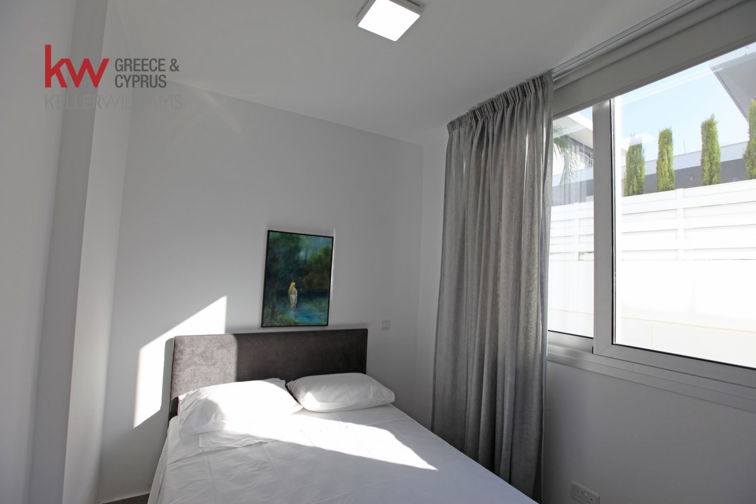 4 chambres Villa à Paralimni, Ammochostos, Chypre No. 60352