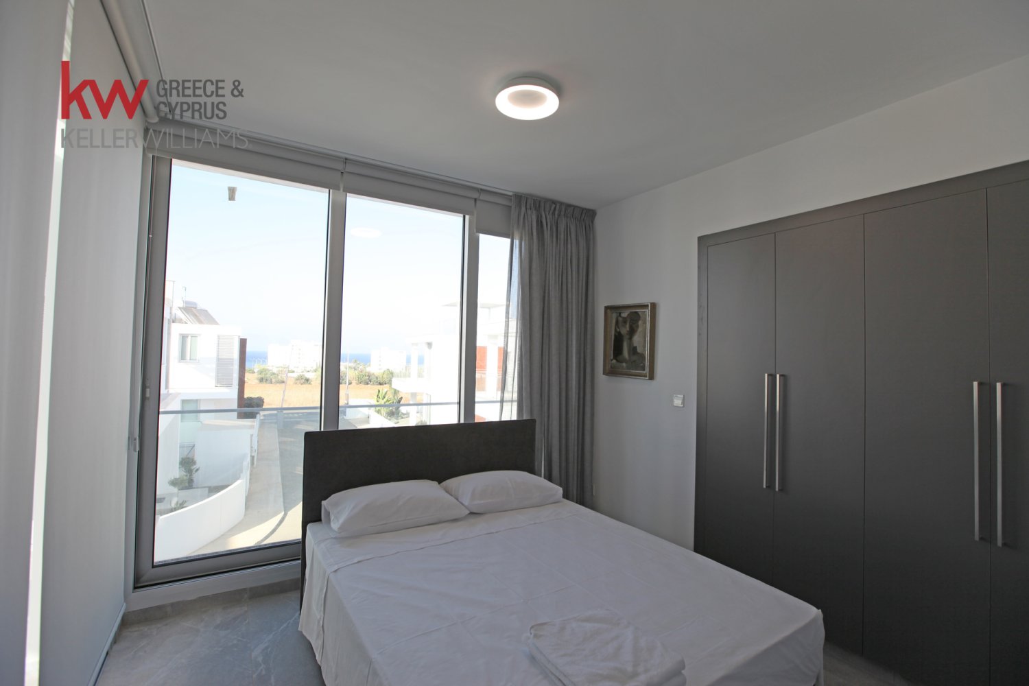4 chambres Villa à Paralimni, Ammochostos, Chypre No. 60352