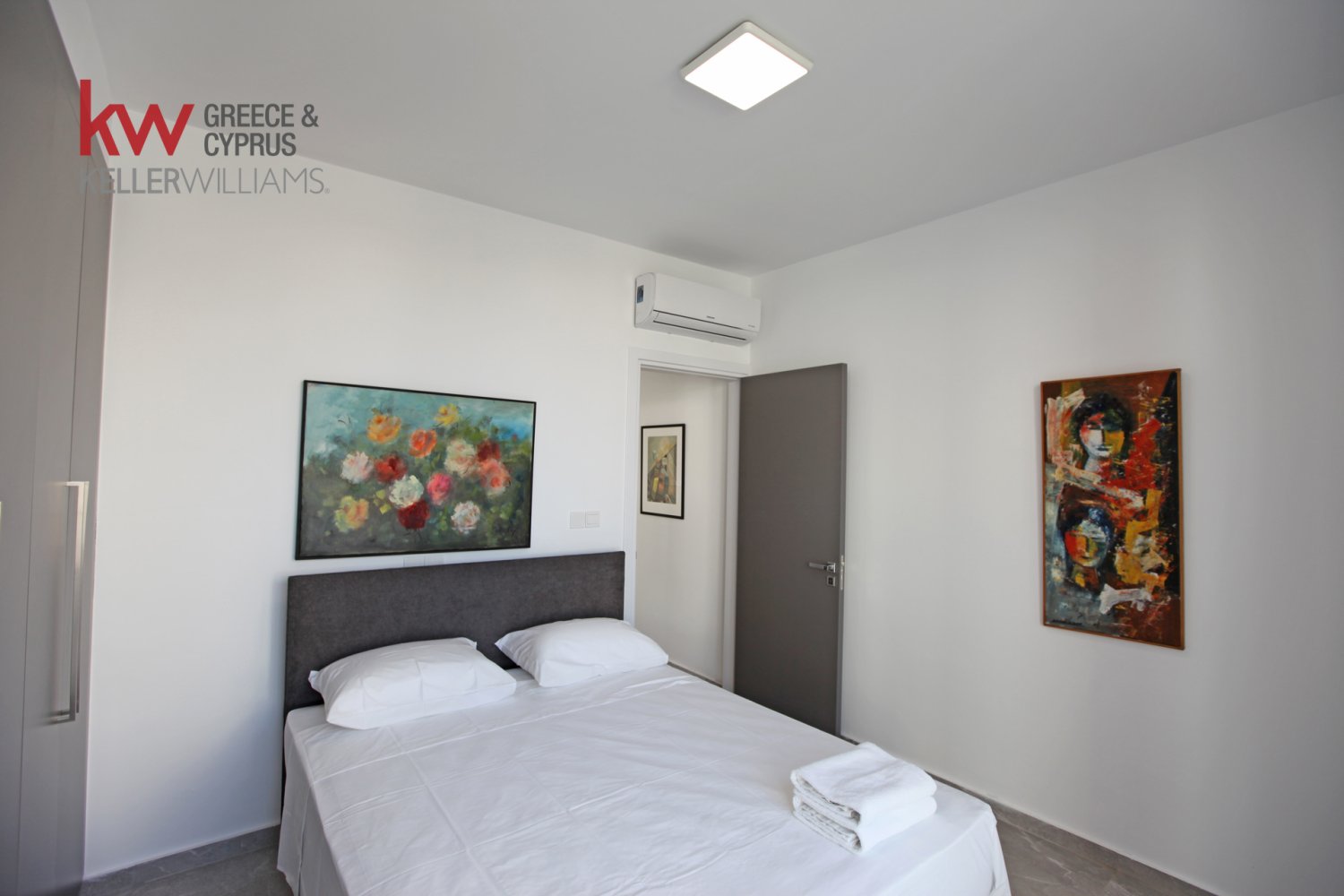 4 chambres Villa à Paralimni, Ammochostos, Chypre No. 60352