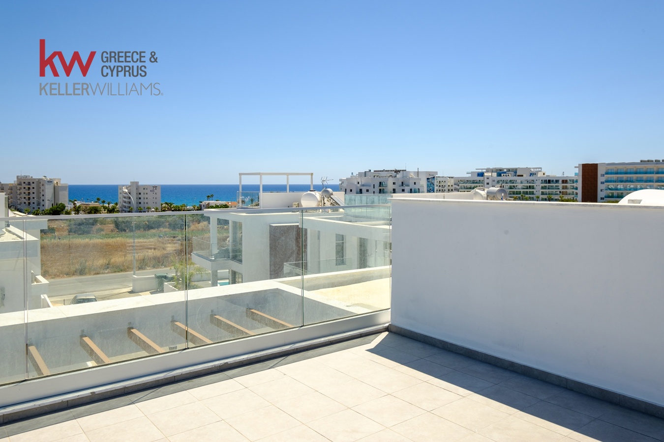 4 chambres Villa à Paralimni, Ammochostos, Chypre No. 60352