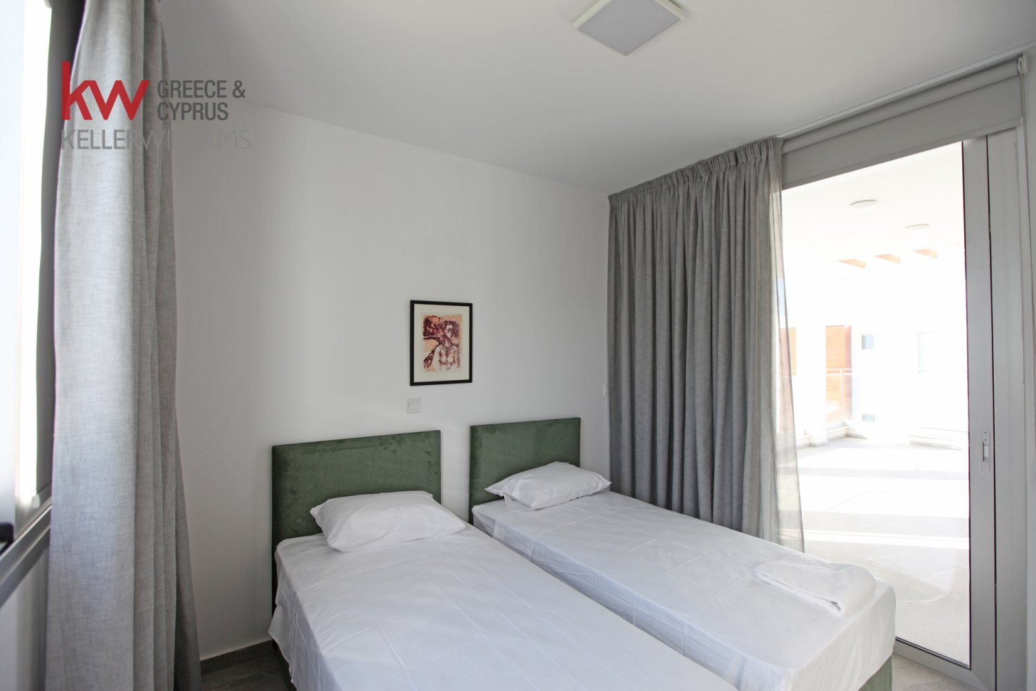 4 chambres Villa à Paralimni, Ammochostos, Chypre No. 60352
