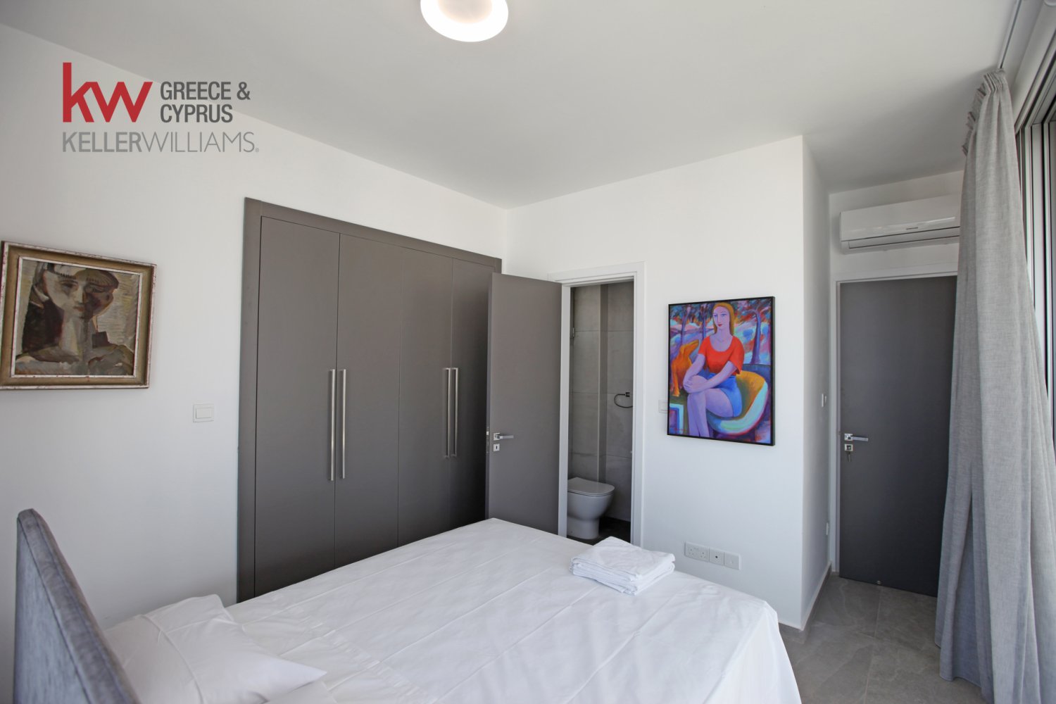 4 chambres Villa à Paralimni, Ammochostos, Chypre No. 60352