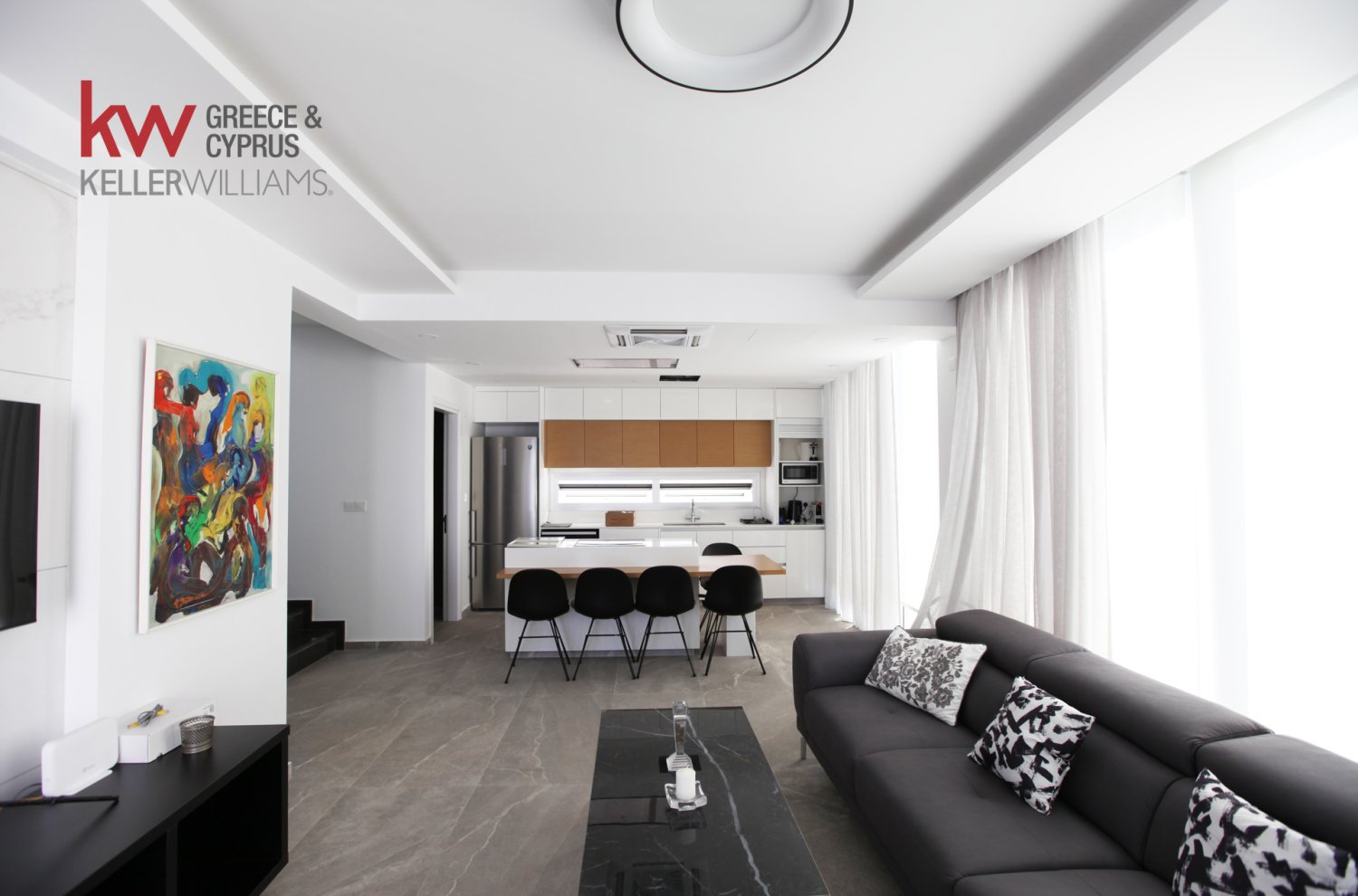 4 chambres Villa à Paralimni, Ammochostos, Chypre No. 60352