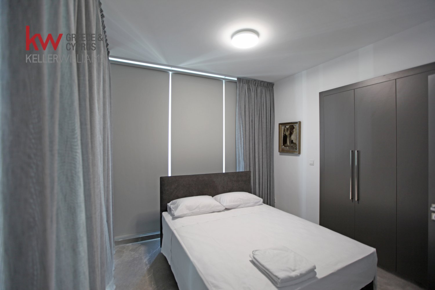 4 chambres Villa à Paralimni, Ammochostos, Chypre No. 60352