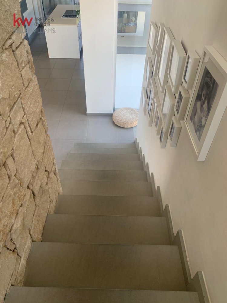 5 bedrooms Villa in Konia, Paphos, Cyprus No. 62180
