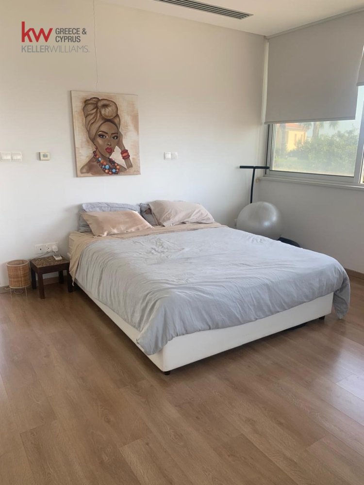 5 bedrooms Villa in Konia, Paphos, Cyprus No. 62180