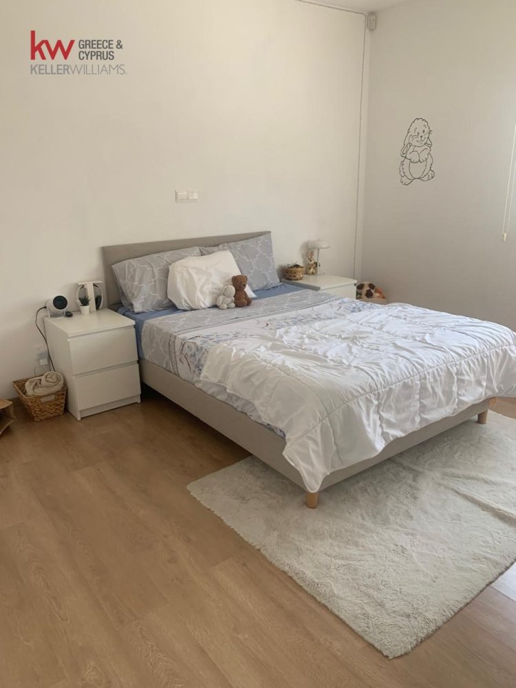 5 bedrooms Villa in Konia, Paphos, Cyprus No. 62180