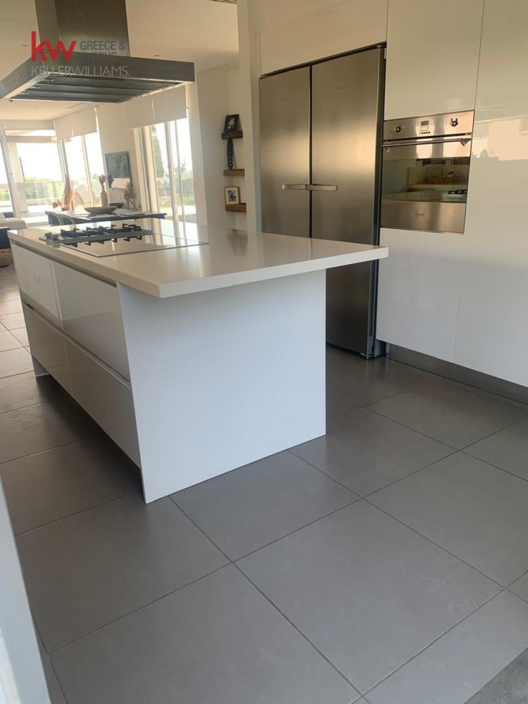 5 bedrooms Villa in Konia, Paphos, Cyprus No. 62180