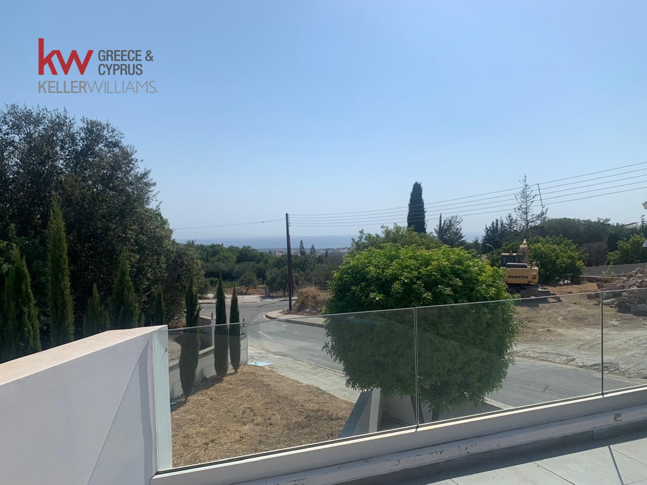 5 bedrooms Villa in Konia, Paphos, Cyprus No. 62180