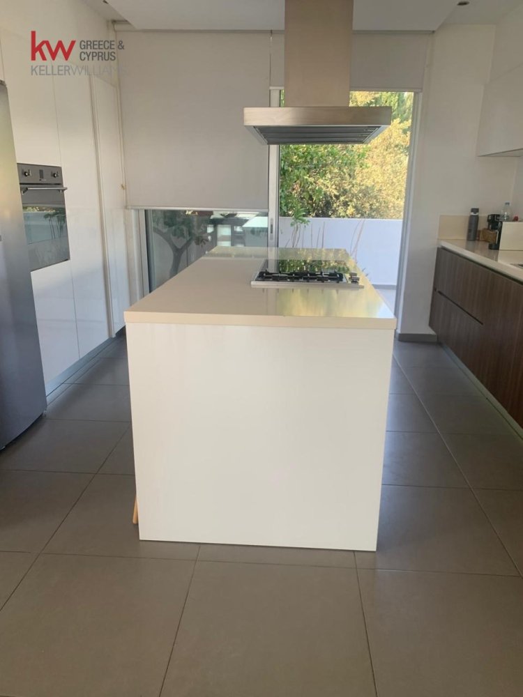 5 bedrooms Villa in Konia, Paphos, Cyprus No. 62180