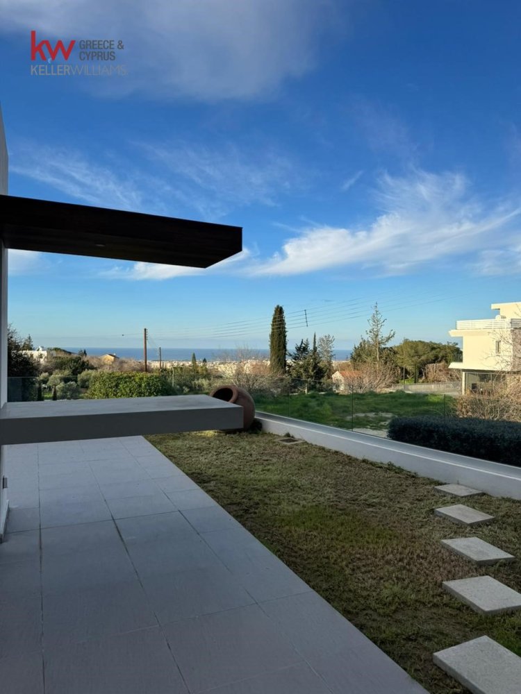 5 bedrooms Villa in Konia, Paphos, Cyprus No. 62180