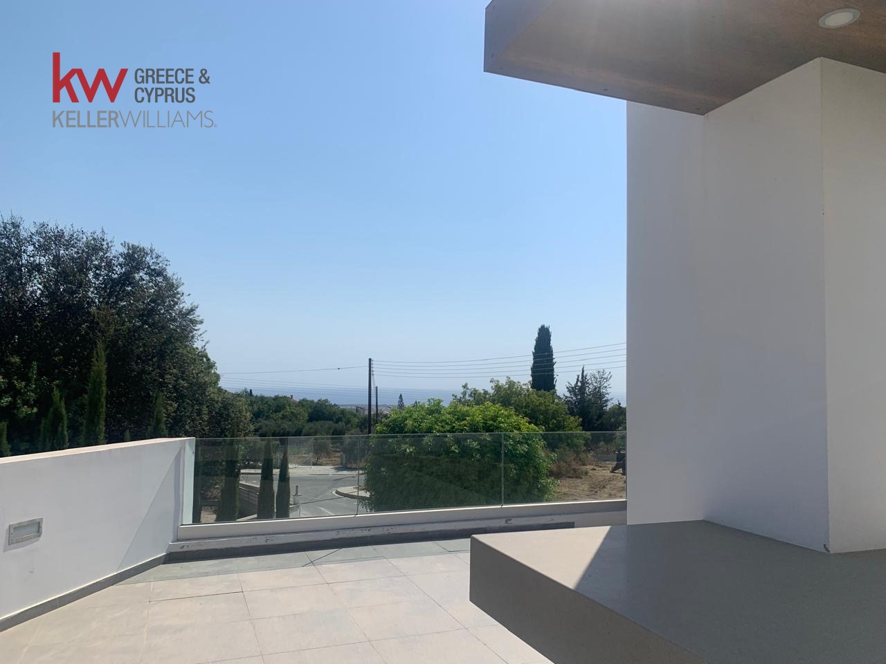 5 bedrooms Villa in Konia, Paphos, Cyprus No. 62180